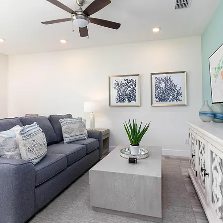 Kissimmee Home 10 Minutes To Disney - Margaritaville!
